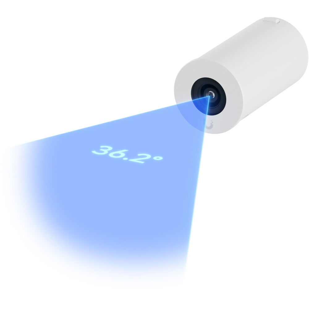 Ubiquiti UVC-AI-THETA-LENS-LD long-distance lens accessory for AI Theta Hub — view 2