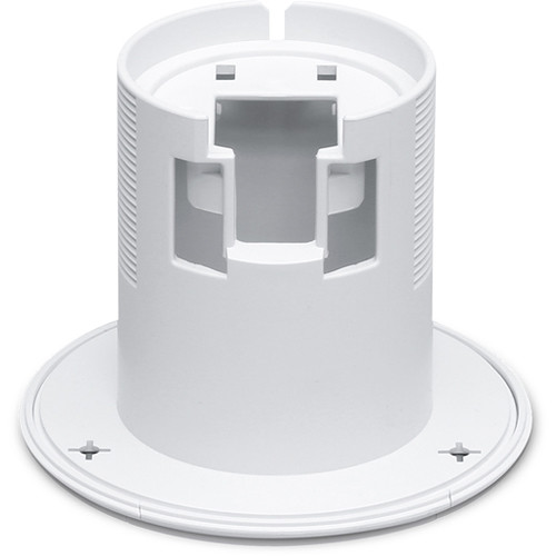 Ubiquiti UVC-G3-F-C recessed ceiling mount for UVC-G3-FLEX camera installation — view 2