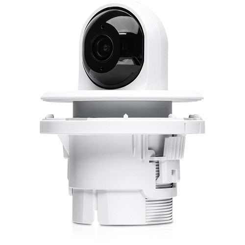 Ubiquiti UVC-G3-F-C recessed ceiling mount for UVC-G3-FLEX camera installation — view 5