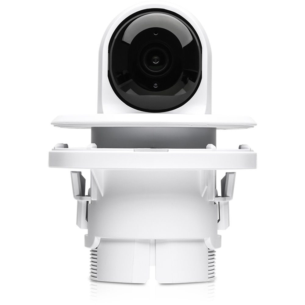 Ubiquiti UVC-G3-F-C recessed ceiling mount for UVC-G3-FLEX camera installation — view 6