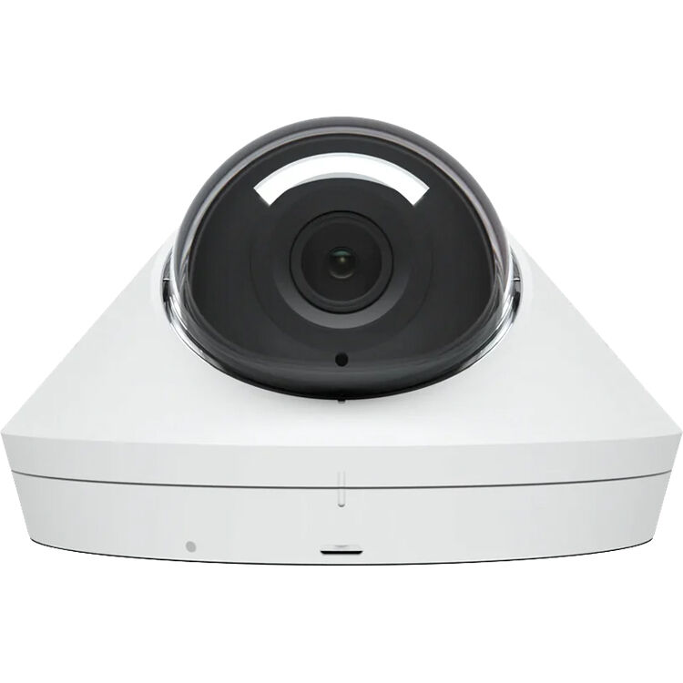 Ubiquiti Camera G5 Dome UVC-G5-DOME 2K HD PoE dome surveillance camera for ceiling-mounted indoor monitoring — view 2