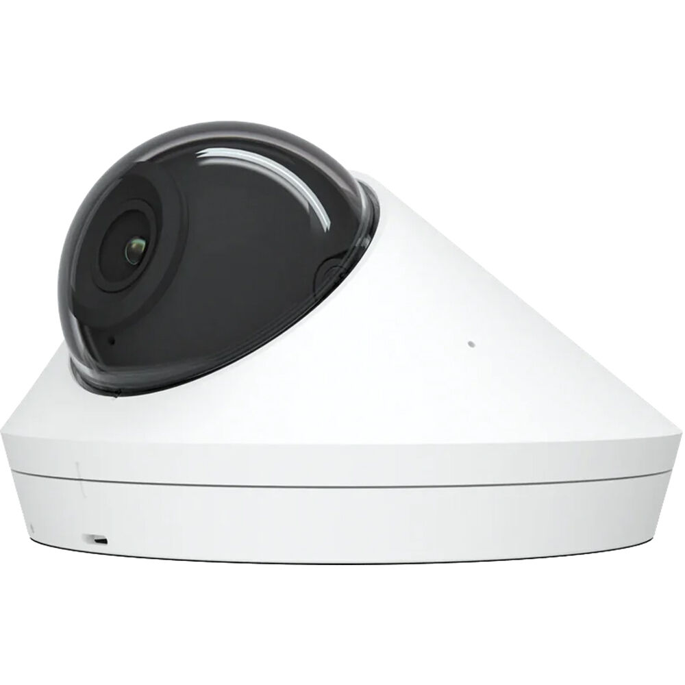 Ubiquiti Camera G5 Dome UVC-G5-DOME 2K HD PoE dome surveillance camera for ceiling-mounted indoor monitoring — view 3