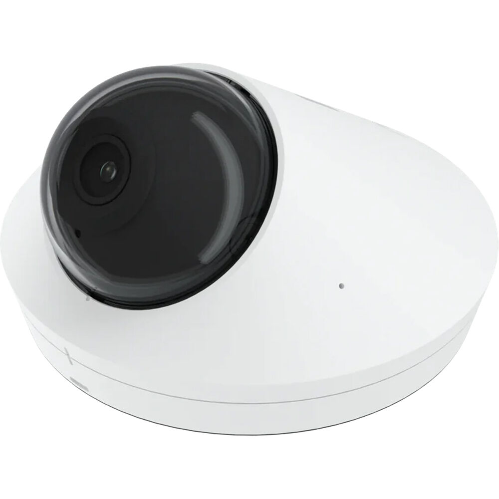 Ubiquiti Camera G5 Dome UVC-G5-DOME 2K HD PoE dome surveillance camera for ceiling-mounted indoor monitoring — view 4