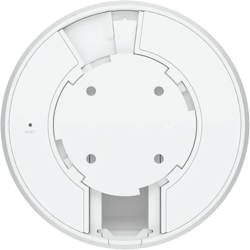 Ubiquiti Camera G5 Dome UVC-G5-DOME 2K HD PoE dome surveillance camera for ceiling-mounted indoor monitoring — view 5
