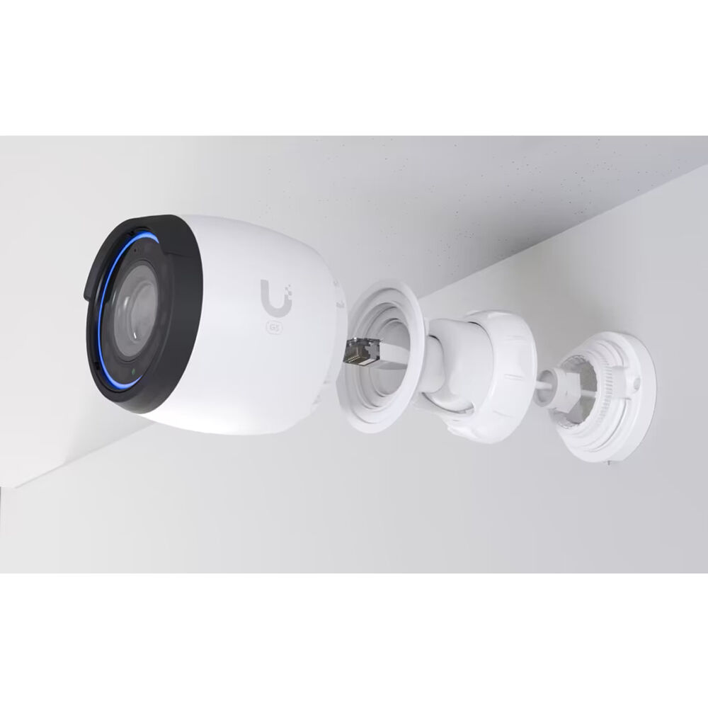 Ubiquiti Camera G5 Professional UVC-G5-PRO 4K PoE indoor outdoor surveillance camera with 3x optical zoom — view 2