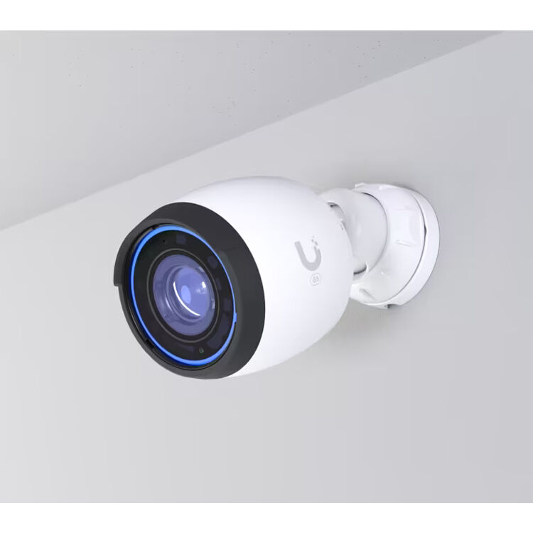 Ubiquiti Camera G5 Professional UVC-G5-PRO 4K PoE indoor outdoor surveillance camera with 3x optical zoom — view 3