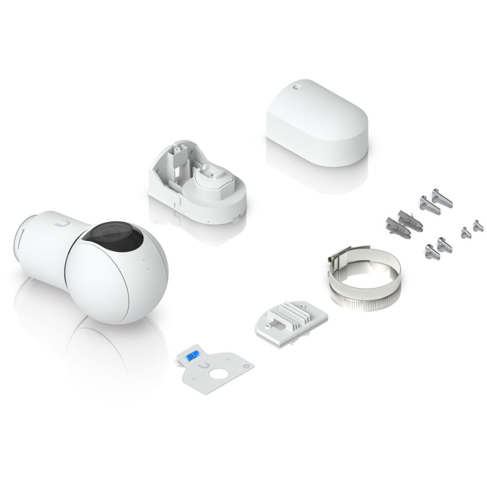 Ubiquiti G5 PTZ outdoor PTZ surveillance camera for perimeter monitoring and active scene tracking — view 11