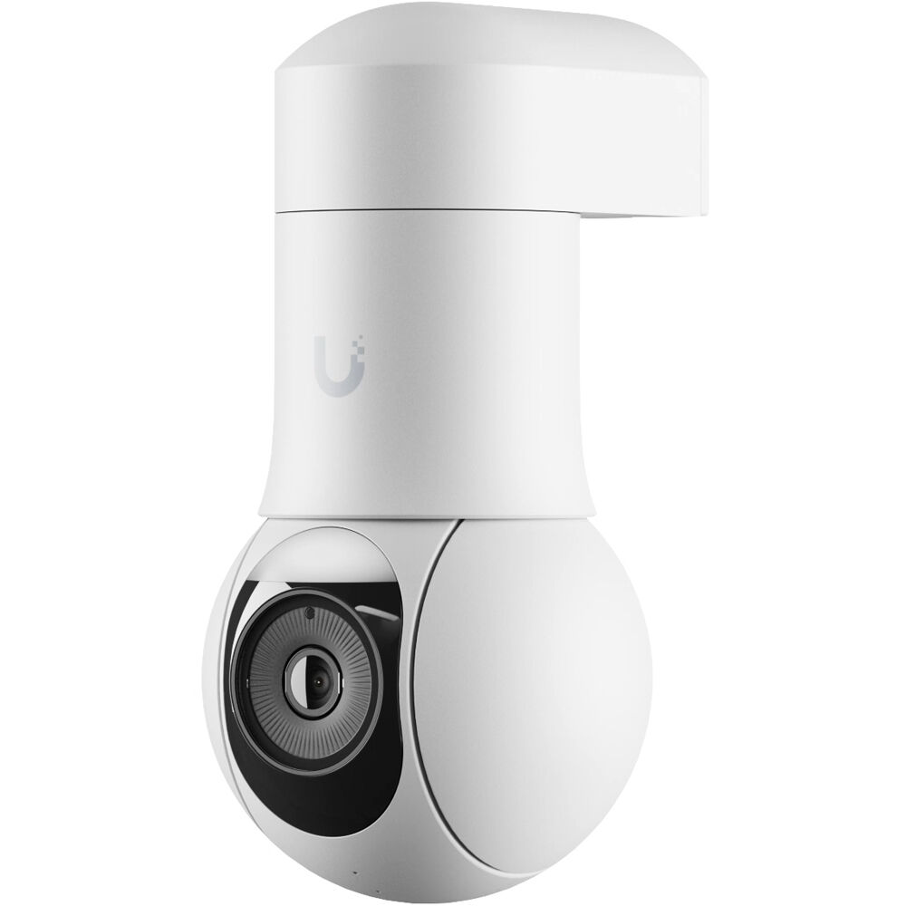 Ubiquiti G5 PTZ outdoor PTZ surveillance camera for perimeter monitoring and active scene tracking — view 2