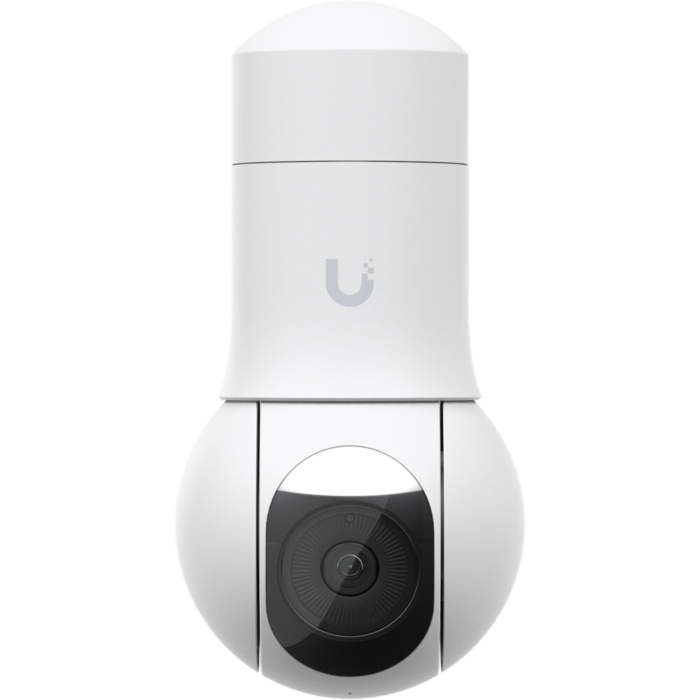 Ubiquiti G5 PTZ outdoor PTZ surveillance camera for perimeter monitoring and active scene tracking — view 4