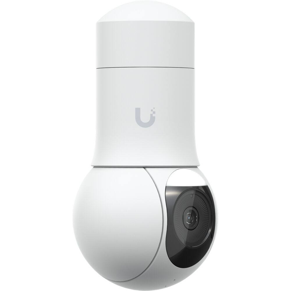 Ubiquiti G5 PTZ outdoor PTZ surveillance camera for perimeter monitoring and active scene tracking — view 5