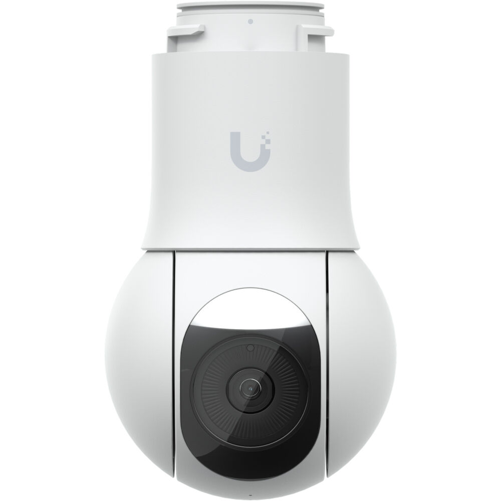 Ubiquiti G5 PTZ outdoor PTZ surveillance camera for perimeter monitoring and active scene tracking — view 8