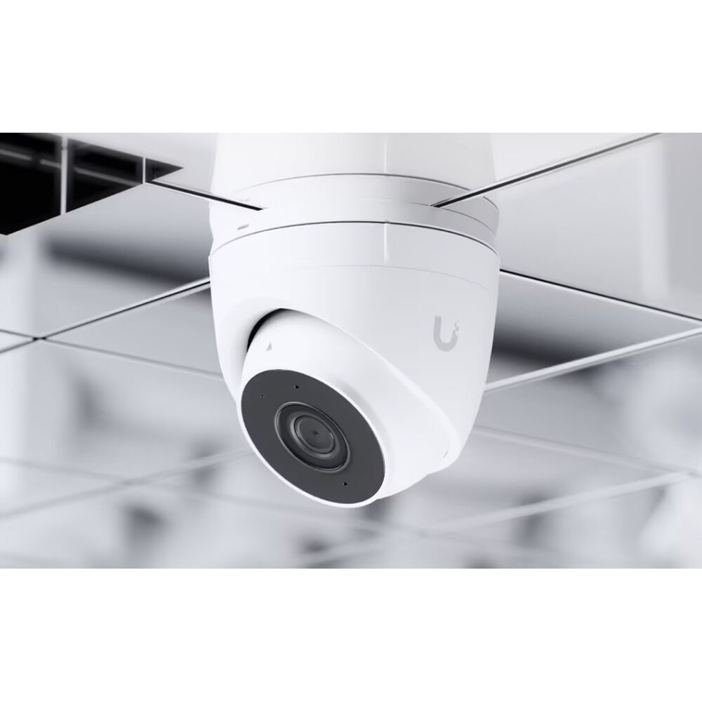 Ubiquiti G5 Turret Ultra UVC-G5-TURRET-ULTRA compact outdoor PoE turret camera with 2K HD resolution and long-range night vision — view 6