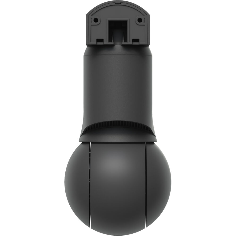 Ubiquiti G6 PTZ Black UVC-G6-PTZ-B outdoor 8 MP 4K PTZ security camera with 10x hybrid zoom and PoE — view 5