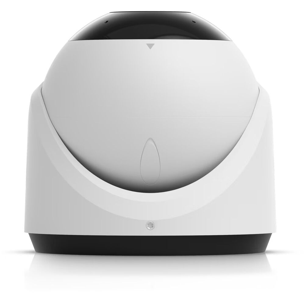 Ubiquiti G6 Turret UVC-G6-TURRET-W outdoor 8 MP 4K PoE turret security camera with IR night vision and IP67 rating — view 4