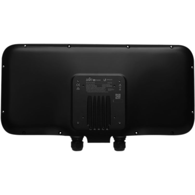 Ubiquiti UniFi Basestation XG enterprise basestation with 10-Gigabit Ethernet — view 3