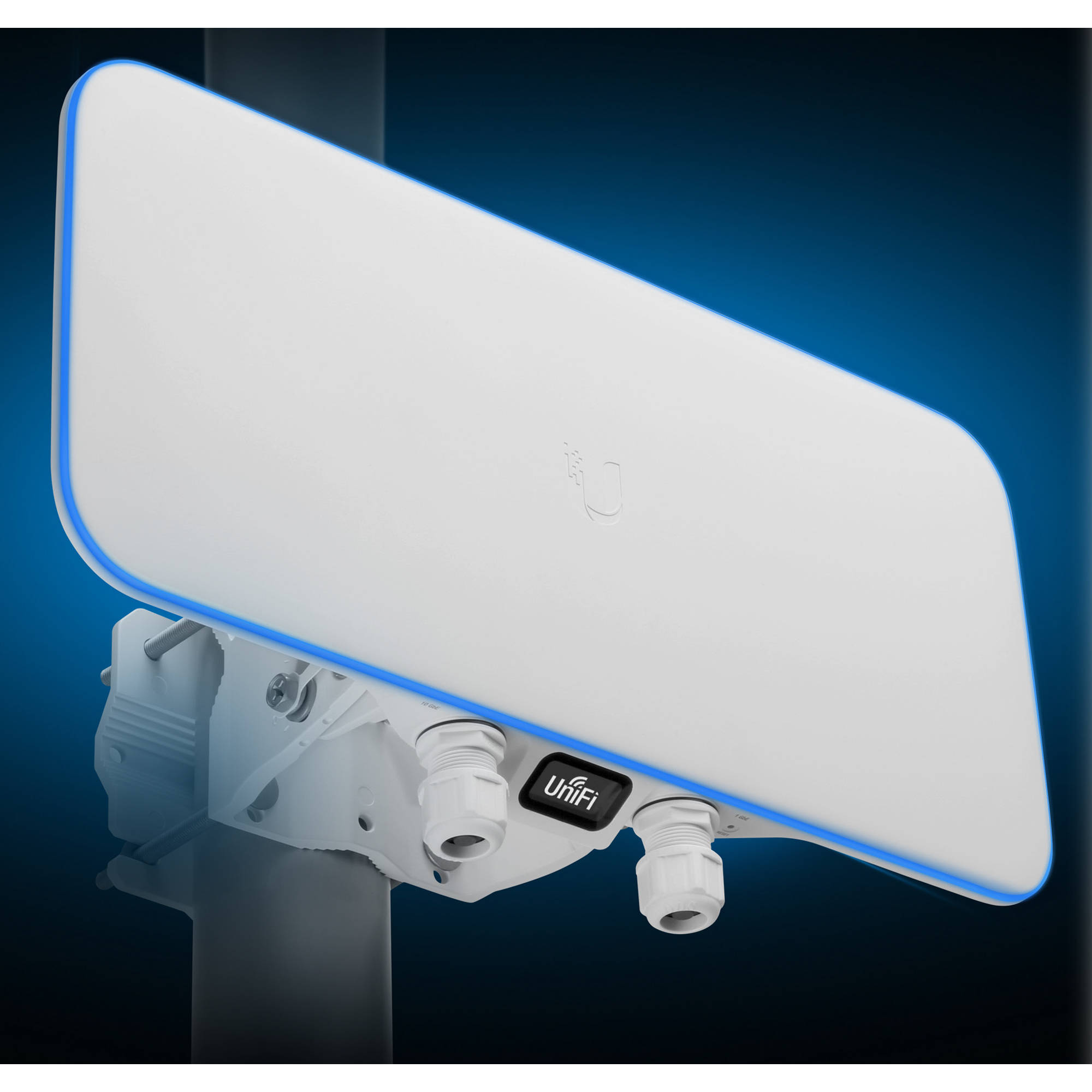 Ubiquiti UniFi Basestation XG enterprise basestation with 10-Gigabit Ethernet — view 4