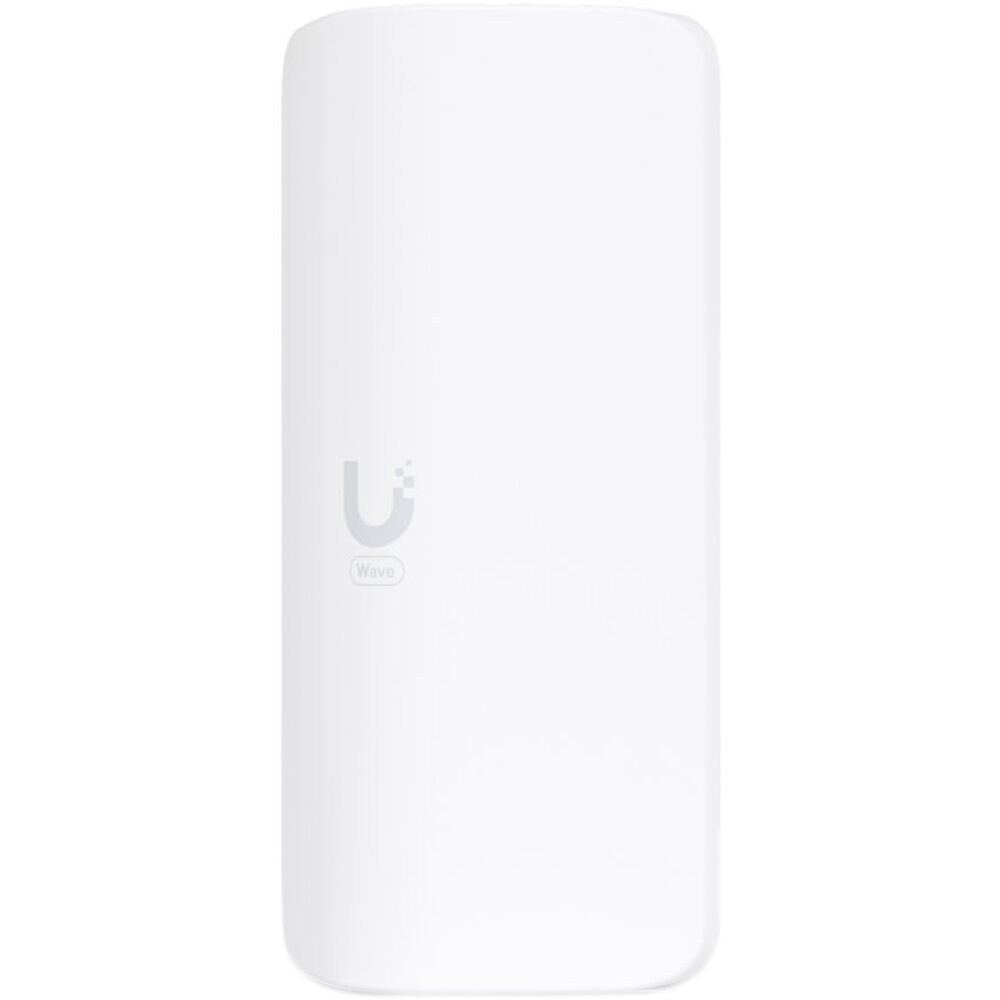 Ubiquiti Wave AP Micro outdoor wireless bridge with high-capacity throughput and Bluetooth setup support — view 2