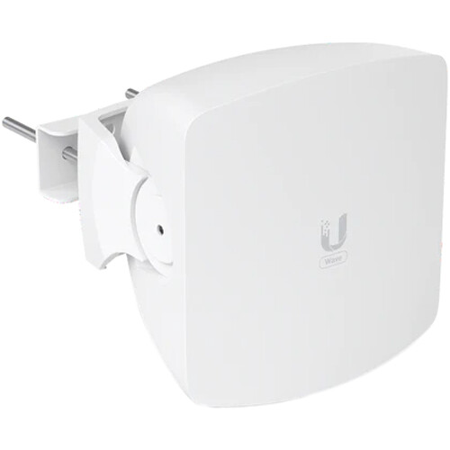 Ubiquiti UISP Wave Access Point 60 GHz PtMP wireless bridge with Bluetooth setup support — view 2
