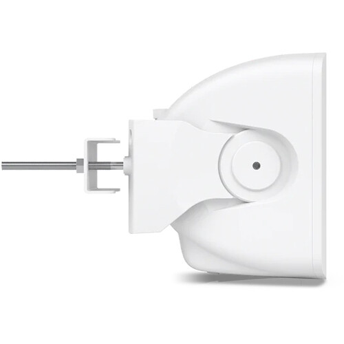 Ubiquiti UISP Wave Access Point 60 GHz PtMP wireless bridge with Bluetooth setup support — view 4