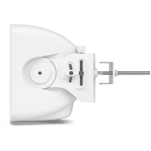 Ubiquiti UISP Wave Access Point 60 GHz PtMP wireless bridge with Bluetooth setup support — view 5