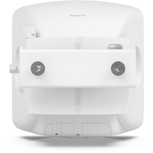 Ubiquiti UISP Wave Access Point 60 GHz PtMP wireless bridge with Bluetooth setup support — view 6