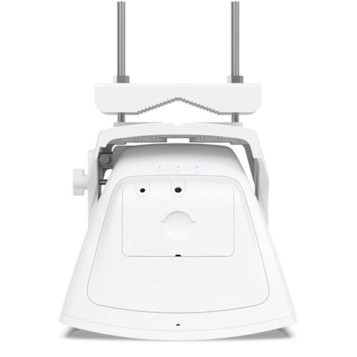 Ubiquiti UISP Wave Access Point 60 GHz PtMP wireless bridge with Bluetooth setup support — view 7