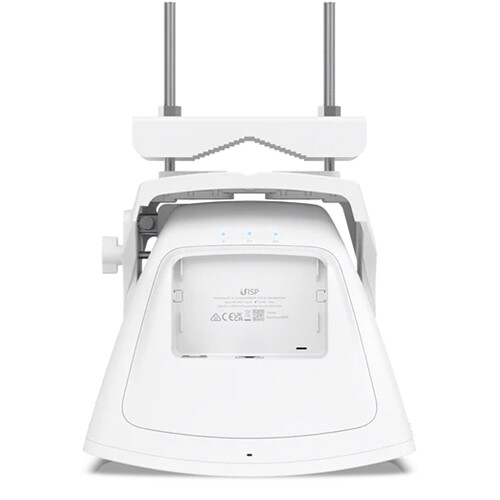 Ubiquiti UISP Wave Access Point 60 GHz PtMP wireless bridge with Bluetooth setup support — view 8