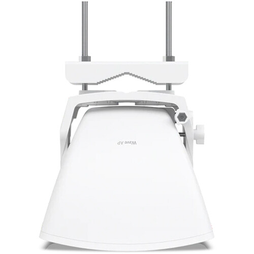 Ubiquiti UISP Wave Access Point 60 GHz PtMP wireless bridge with Bluetooth setup support — view 9