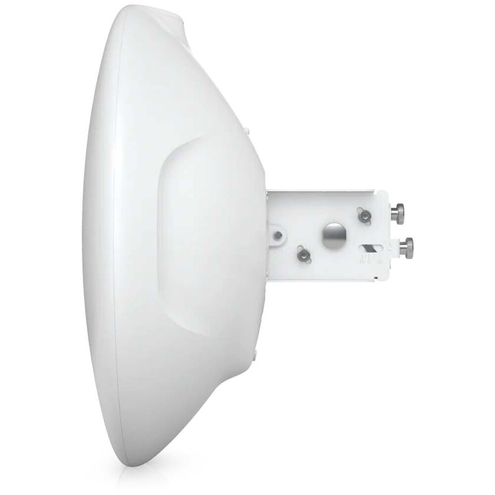 Ubiquiti UISP Wave Long Range 60 GHz PtMP station with 5 GHz backup radio — view 10