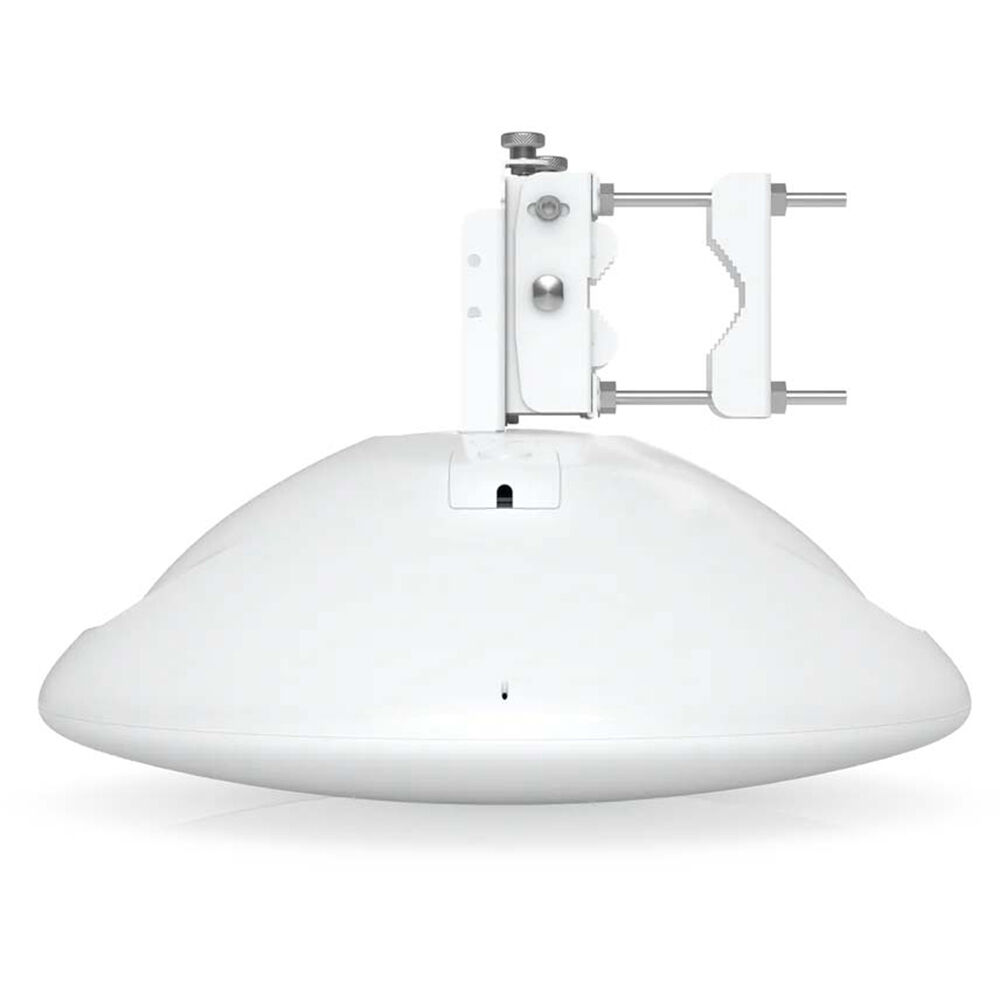 Ubiquiti UISP Wave Long Range 60 GHz PtMP station with 5 GHz backup radio — view 11
