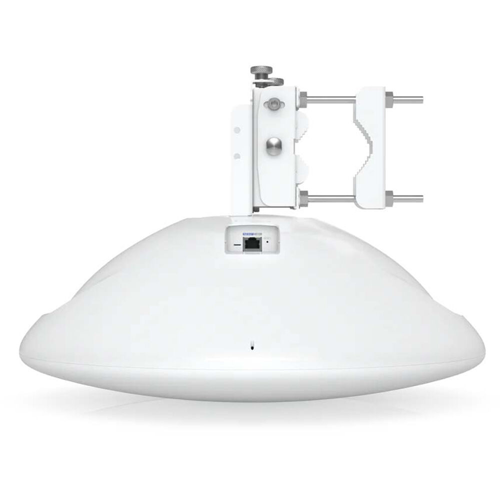 Ubiquiti UISP Wave Long Range 60 GHz PtMP station with 5 GHz backup radio — view 12