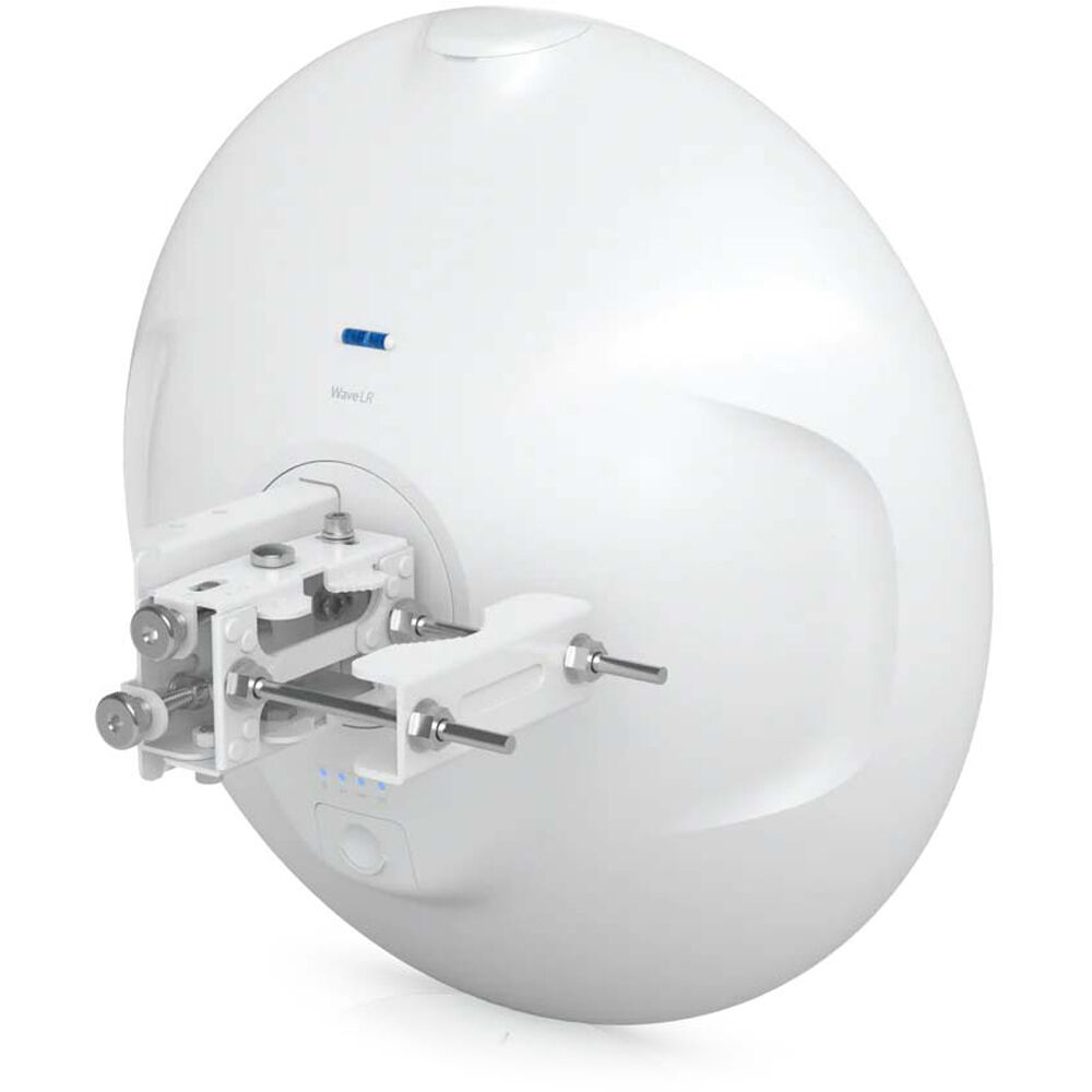 Ubiquiti UISP Wave Long Range 60 GHz PtMP station with 5 GHz backup radio — view 6