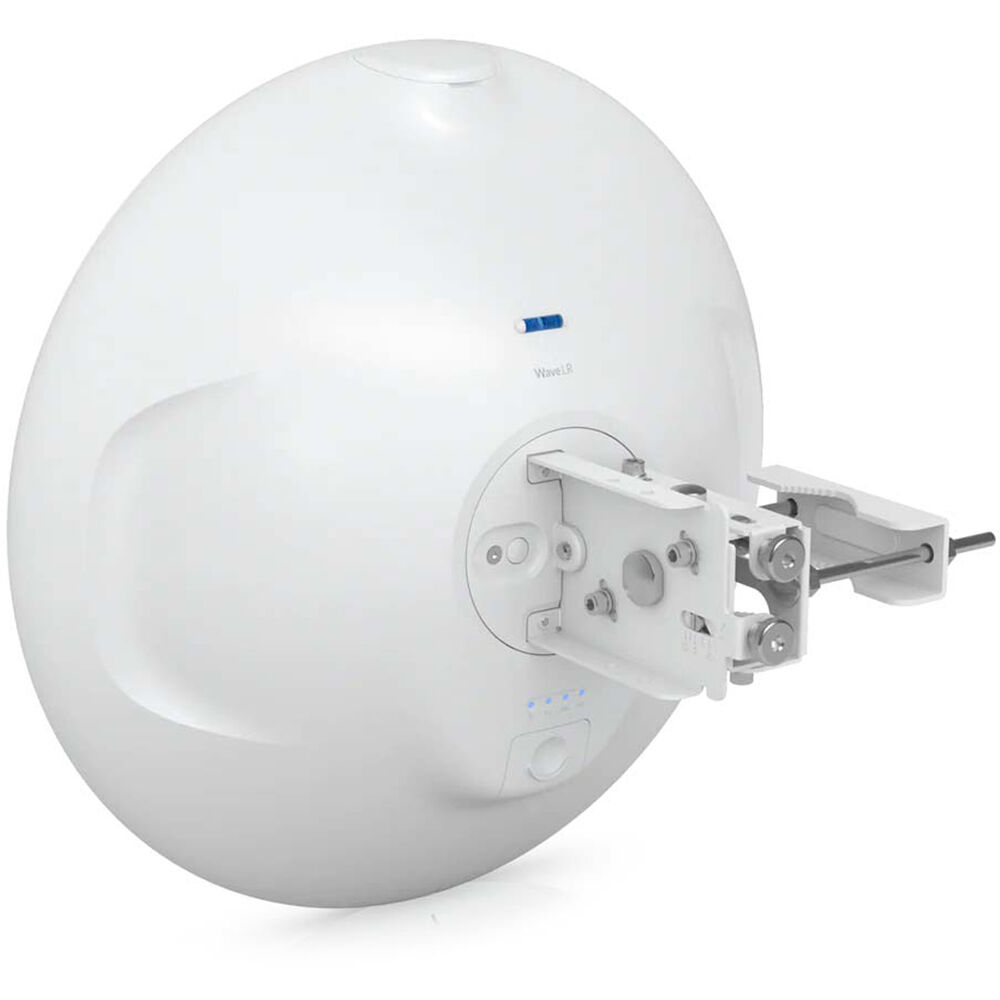 Ubiquiti UISP Wave Long Range 60 GHz PtMP station with 5 GHz backup radio — view 7