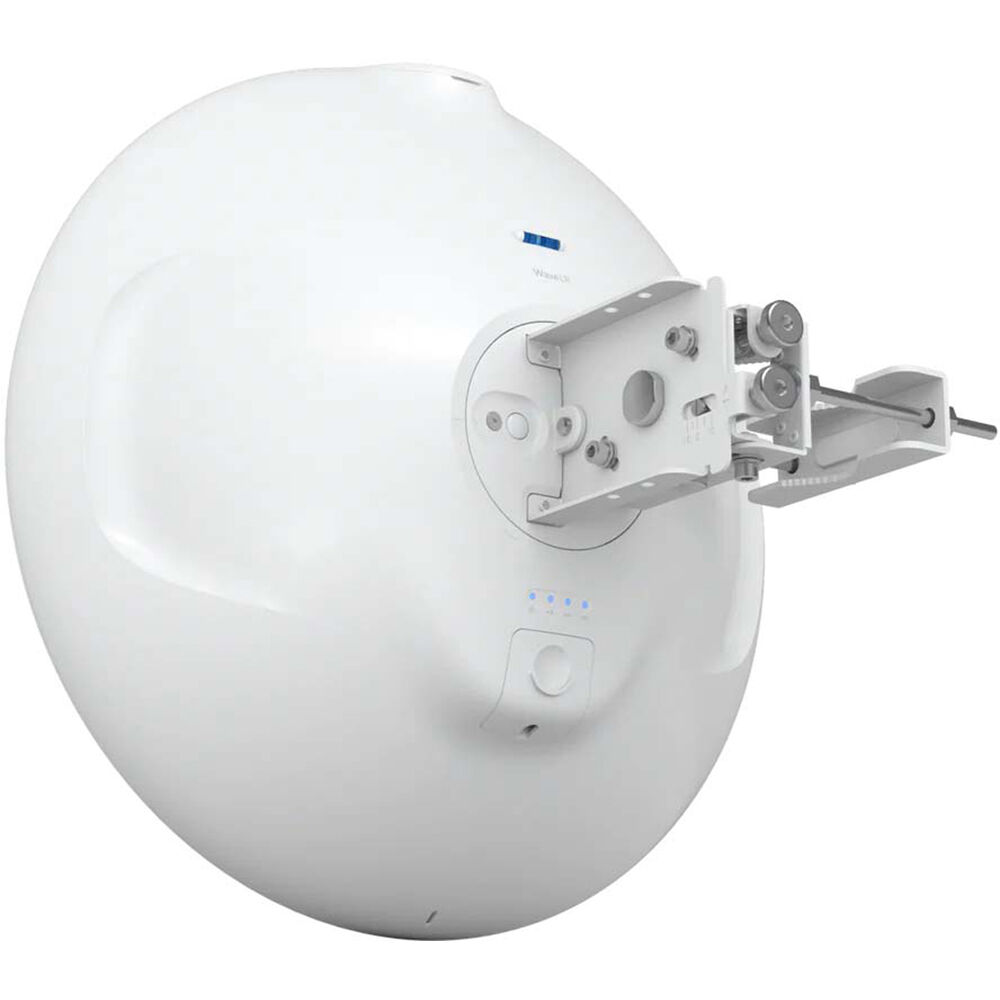 Ubiquiti UISP Wave Long Range 60 GHz PtMP station with 5 GHz backup radio — view 8
