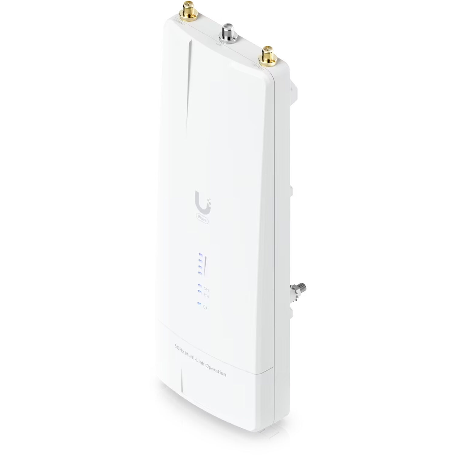 Ubiquiti Wave MLO5 WAVE-MLO5-US Wi-Fi 7 Outdoor AP | 10GbE, IP55