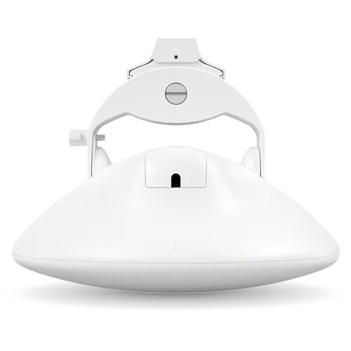 Ubiquiti UISP Wave Nano 60 GHz point-to-multipoint wireless station with backup radio — view 12