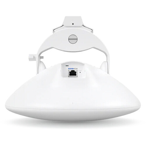 Ubiquiti UISP Wave Nano 60 GHz point-to-multipoint wireless station with backup radio — view 13