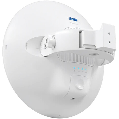 Ubiquiti UISP Wave Nano 60 GHz point-to-multipoint wireless station with backup radio — view 9