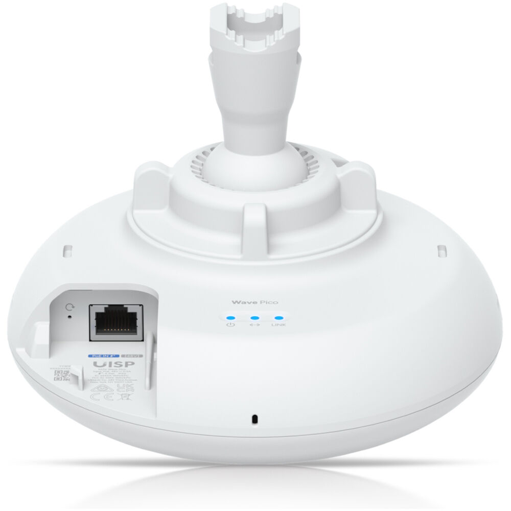 Ubiquiti Wave Pico compact 60 GHz point-to-multipoint wireless station — view 10