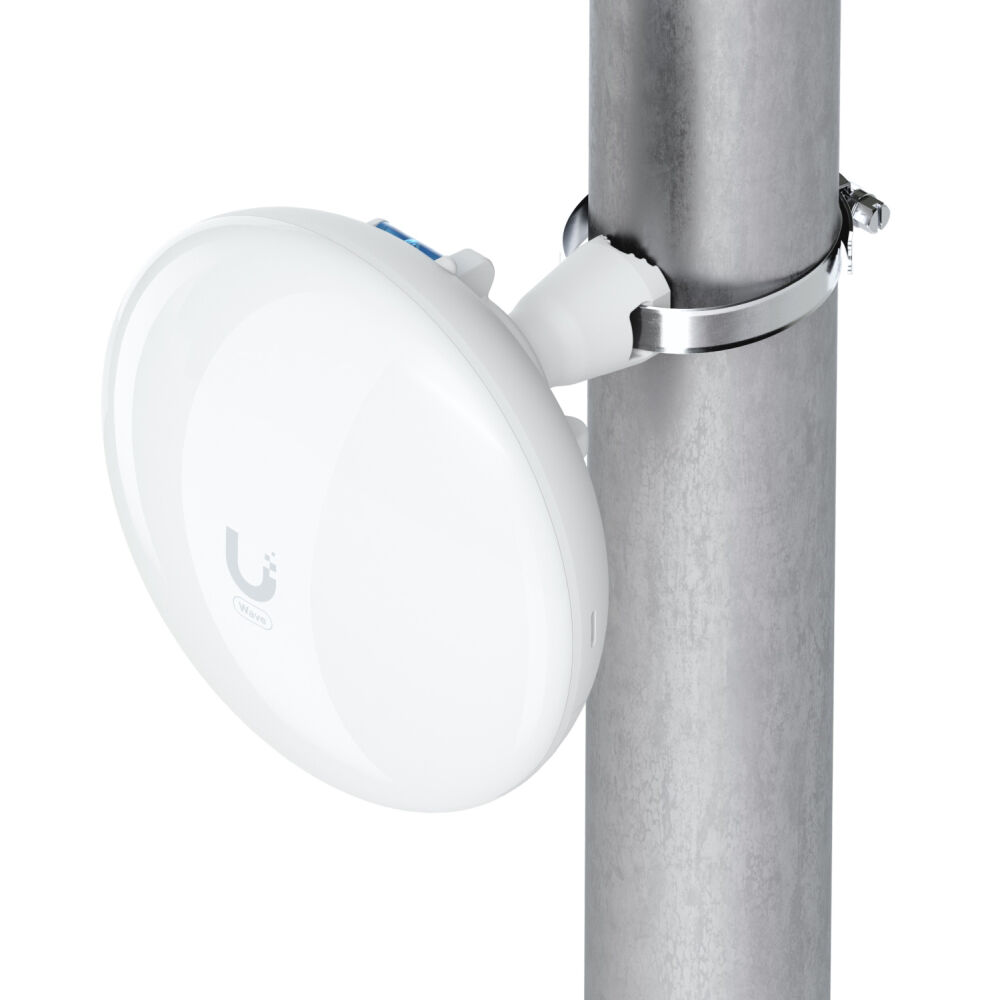 Ubiquiti Wave Pico compact 60 GHz point-to-multipoint wireless station — view 11