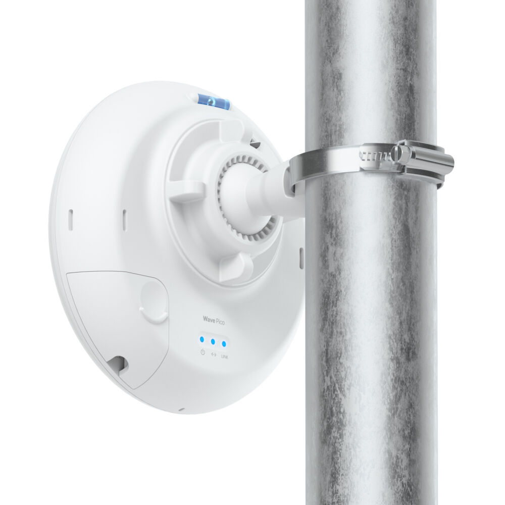 Ubiquiti Wave Pico compact 60 GHz point-to-multipoint wireless station — view 12