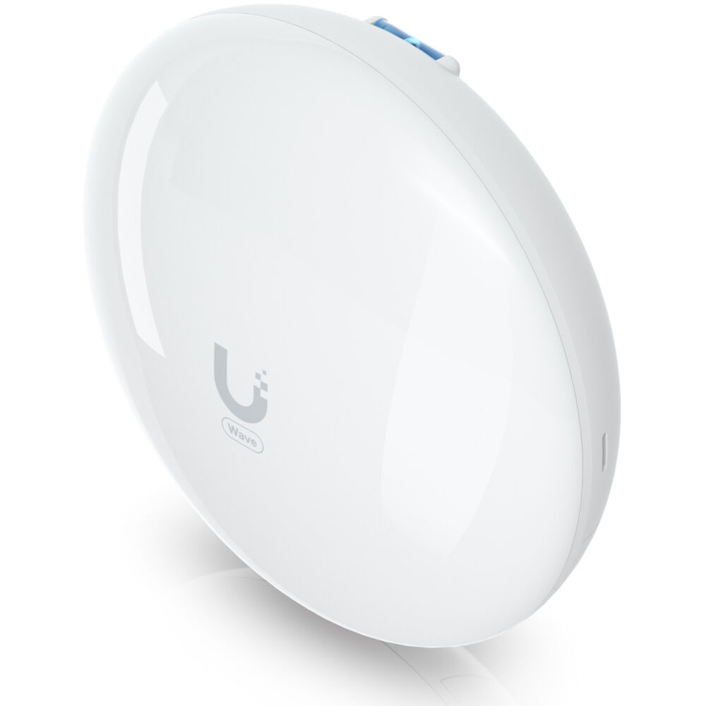 Ubiquiti Wave Pico compact 60 GHz point-to-multipoint wireless station — view 2
