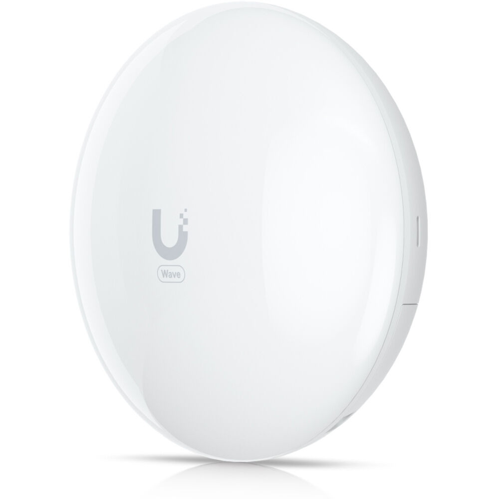 Ubiquiti Wave Pico compact 60 GHz point-to-multipoint wireless station — view 3