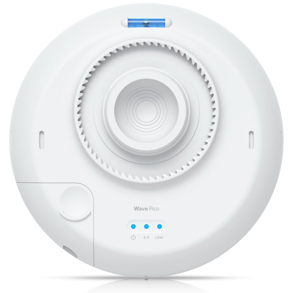 Ubiquiti Wave Pico compact 60 GHz point-to-multipoint wireless station — view 4