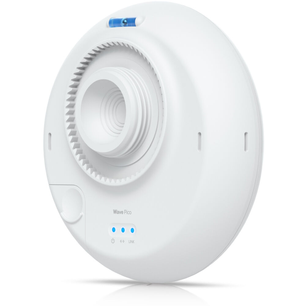 Ubiquiti Wave Pico compact 60 GHz point-to-multipoint wireless station — view 5