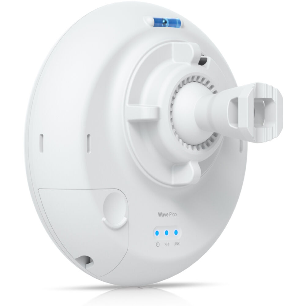 Ubiquiti Wave Pico compact 60 GHz point-to-multipoint wireless station — view 7