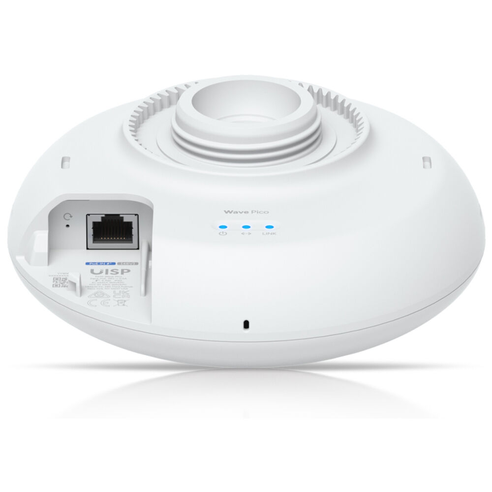 Ubiquiti Wave Pico compact 60 GHz point-to-multipoint wireless station — view 9