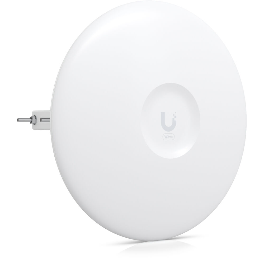 Ubiquiti Wave Professional compact 60 GHz wireless bridge for PtP and PtMP links — view 2