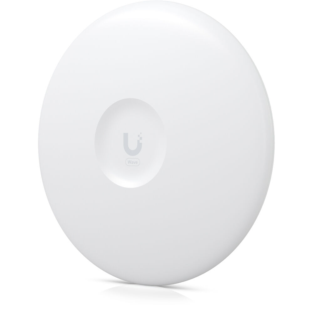 Ubiquiti Wave Professional compact 60 GHz wireless bridge for PtP and PtMP links — view 3