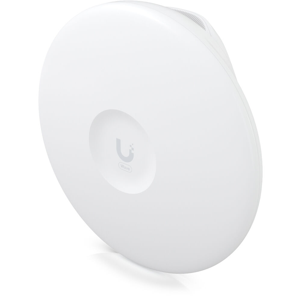 Ubiquiti Wave Professional compact 60 GHz wireless bridge for PtP and PtMP links — view 4